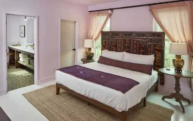 The Fish - 5 Br Home