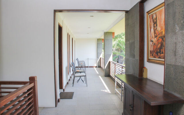 Airy Nusa Dua Siligita Raya 21 Benoa Bali