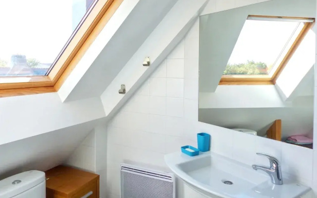 Holiday Home Rue de Cariel 1
