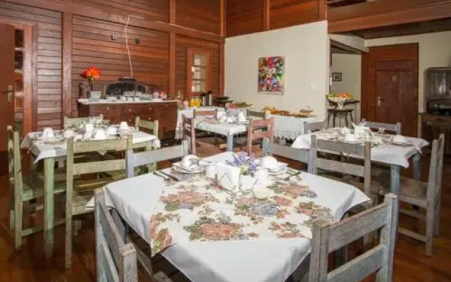 Pousada Recanto Bem Te Vi