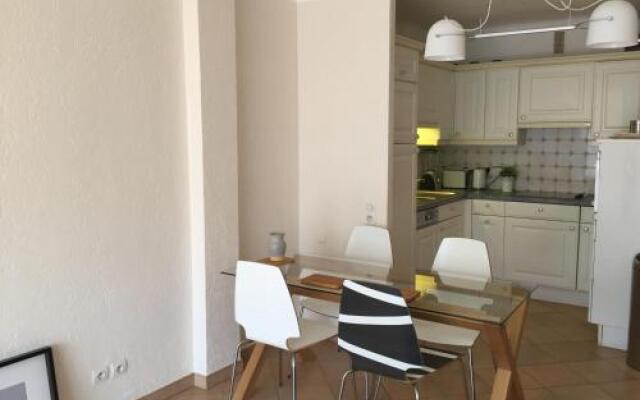 Immeuble Le St Honorat