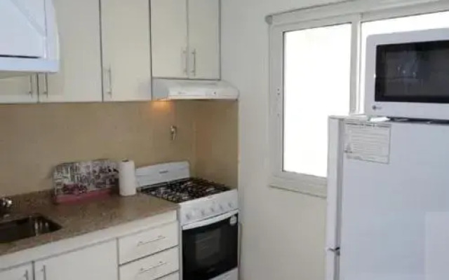Departamento Olivos-zona puerto