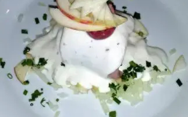 Hotel Restaurant Alte Stadtmauer