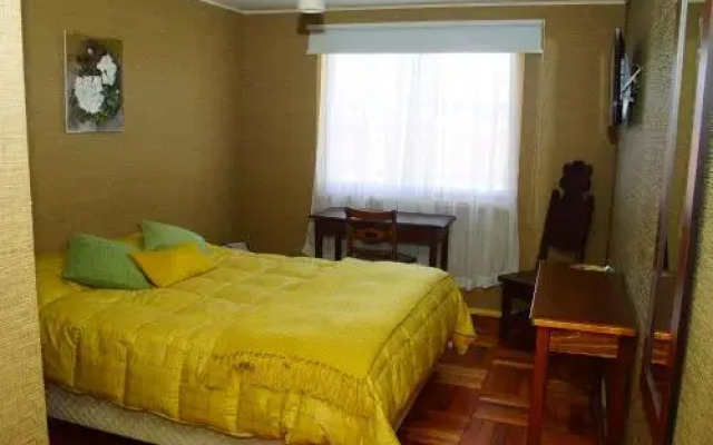 Hostal Itaf