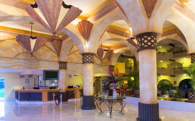 Villa del Palmar Residences