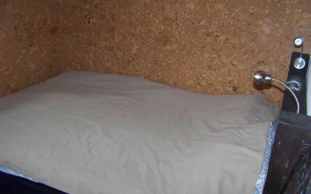 Alexandria Apartment