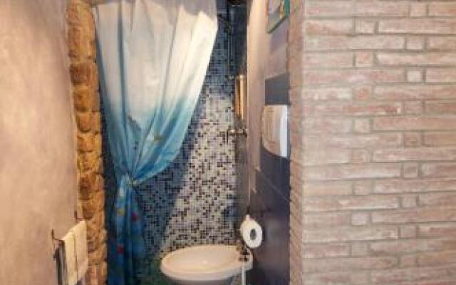 La Capanna di Panpepato