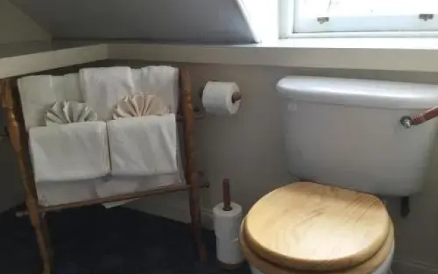 Inverness Apartments & Cottages