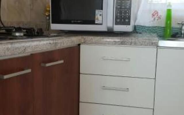 Cabañas Aquila D'Arroscia