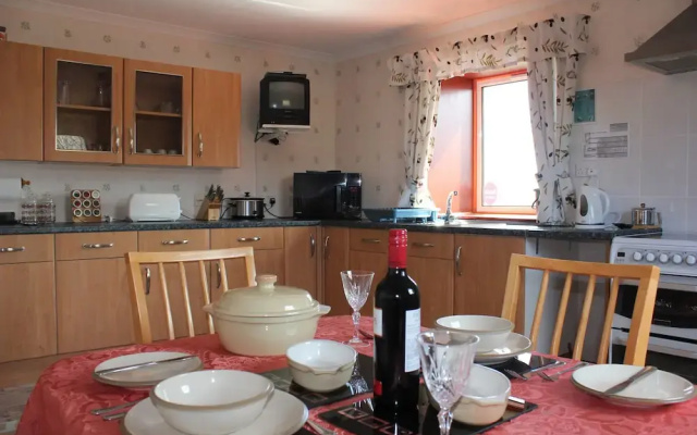 Shiantview Cottage