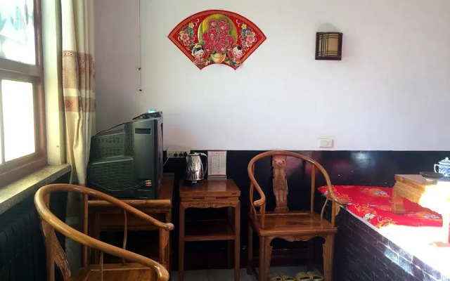 My Home Inn