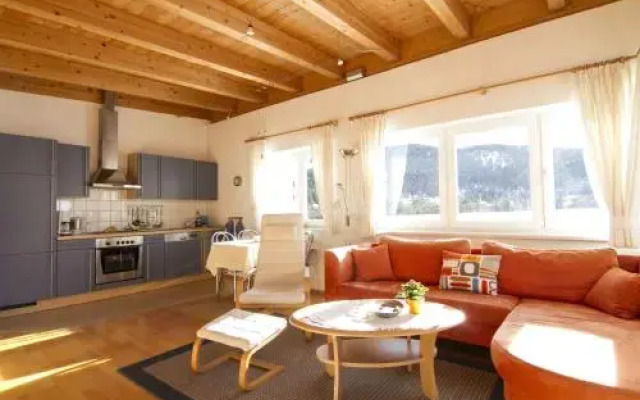 Appartements Erhol dich gut