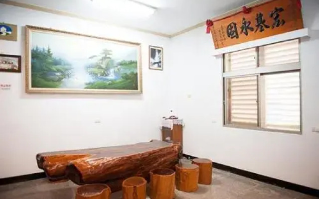 Breeze Star B&B