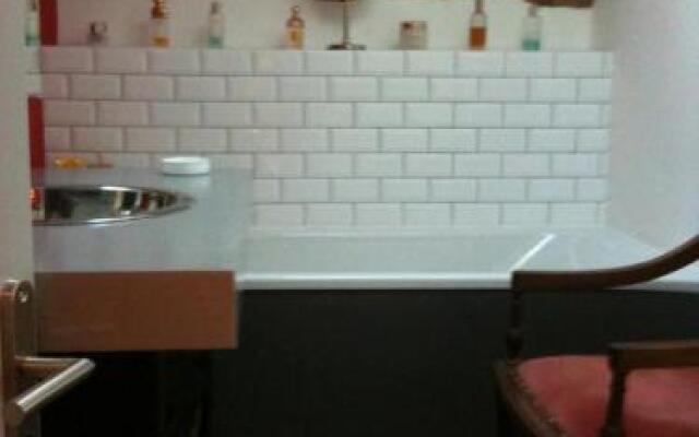 La Maison De Famille