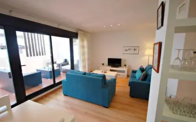 Apartamentos Reservas Vera Playa