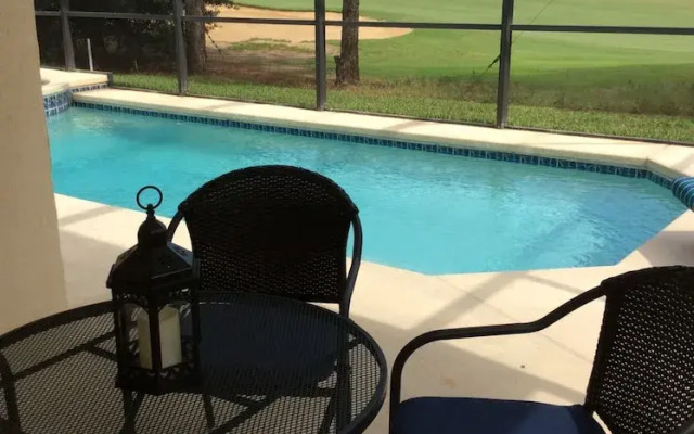 Ahr73 - Southern Dunes - 4 Bed 3 Baths Villa