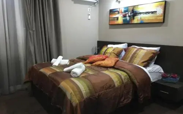 Orbi Residence