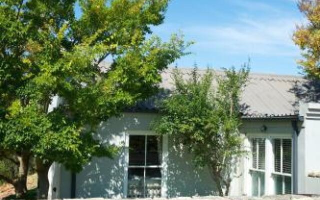 South Hill Guesthouse