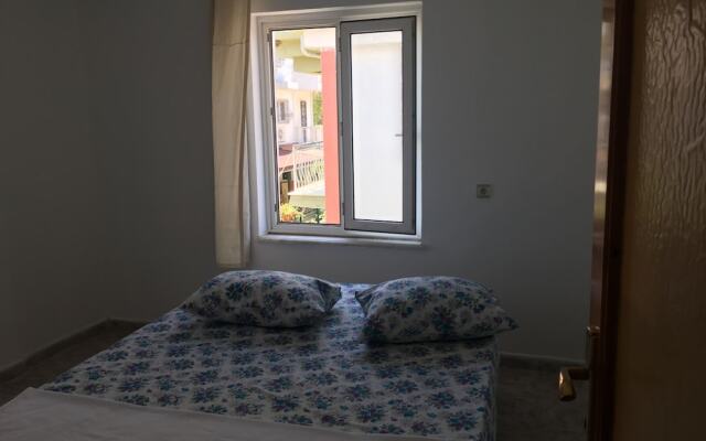 Boztas Apart Hotel