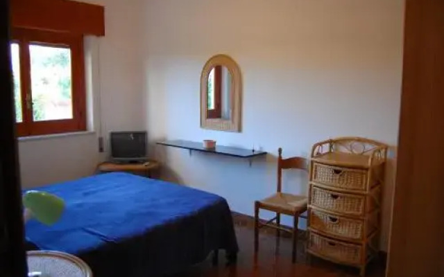 Airport Villa Mary