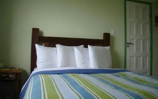 Pousada Villa Verde
