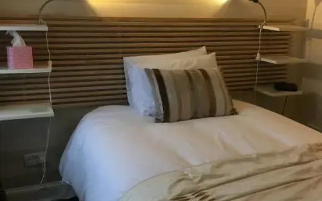Limetree House Guest House