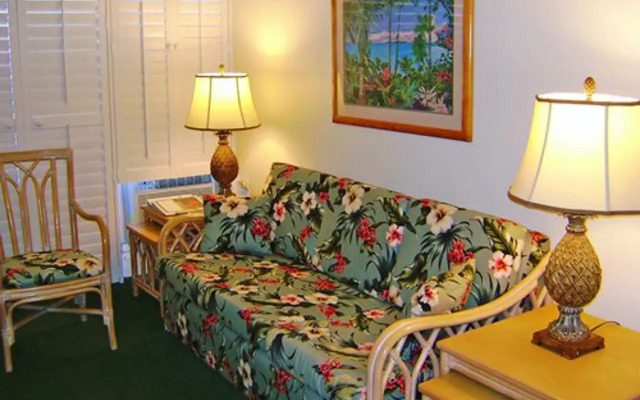 Lifetime In Hawaii