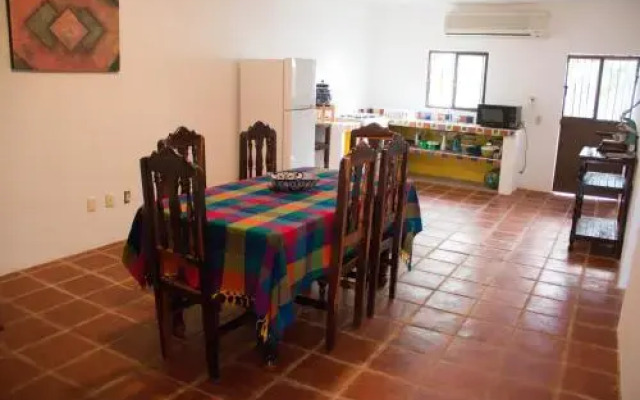 Casa Abuelita