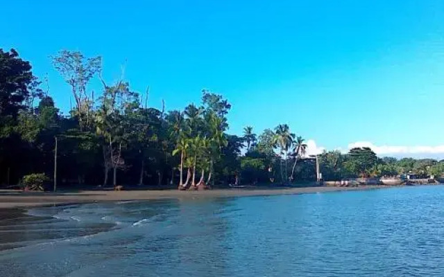 Casa Celeste Del Golfo Dulce