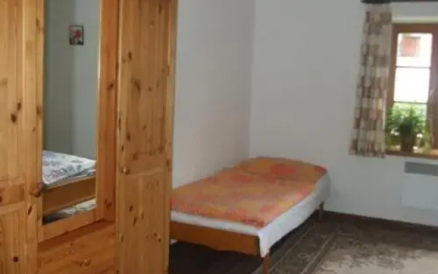 Apartmán Mirkovice