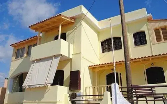 Ermioni Rooms