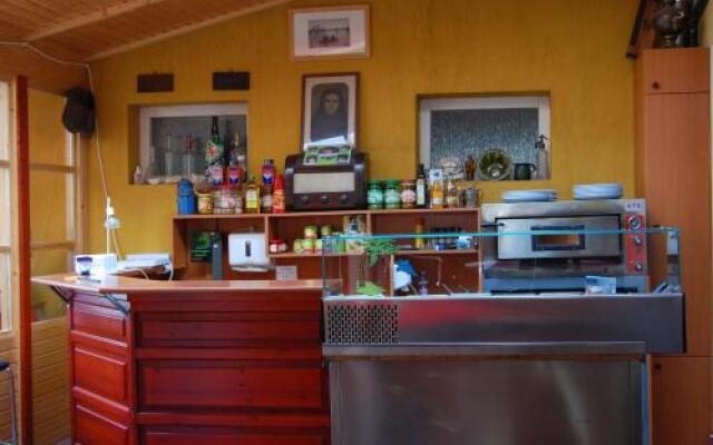 Club Hotel 502 Kalocsa