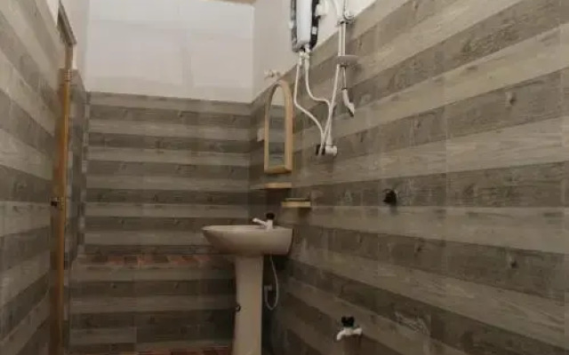 New choona lodge