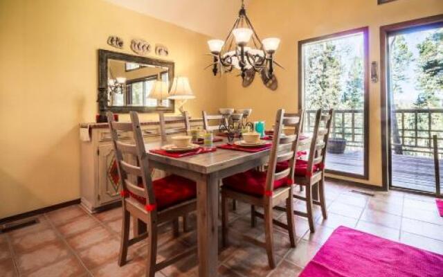 Kokopelli Kabin 3 Bedrooms 3 Bathrooms Home