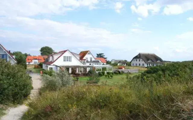 Hotel Hiddensee "Enddorn"