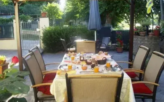 B&B Il Giardino