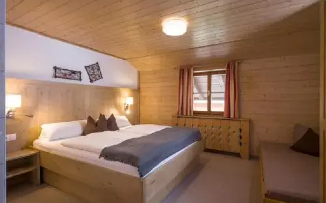Ferienwohnung Schustererhof