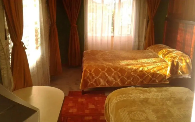Terrazas Hospedaje