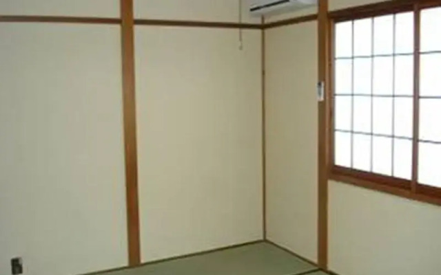 Nakazaki-cho House