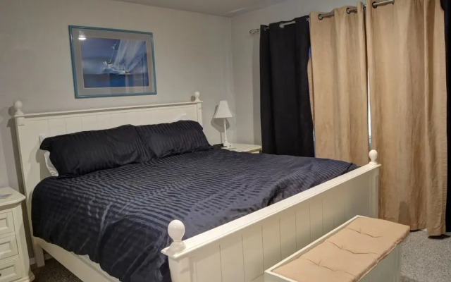 Seaside Beach Club 204 1 Br condo by RedAwning
