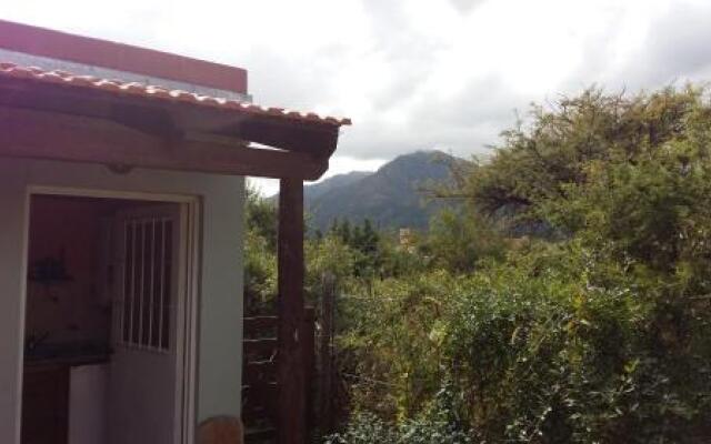 Apart Cabaña La Unica