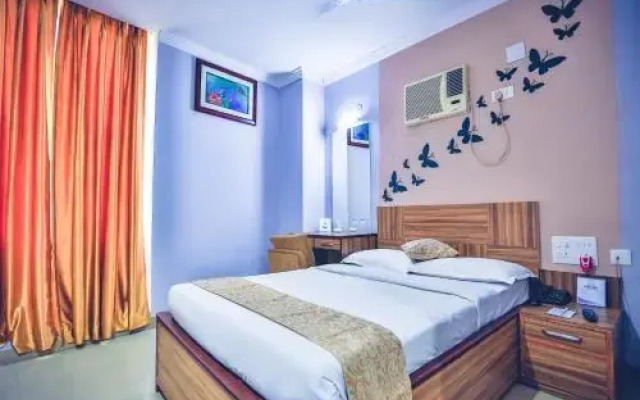 The Blue Lagoon Hotel Premium