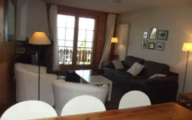 Mayen de l'Ours MOUNTAIN & CENTER apartments