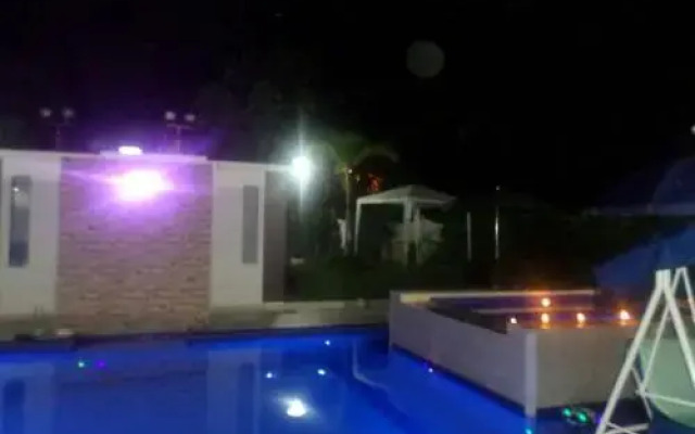 Casa Santana