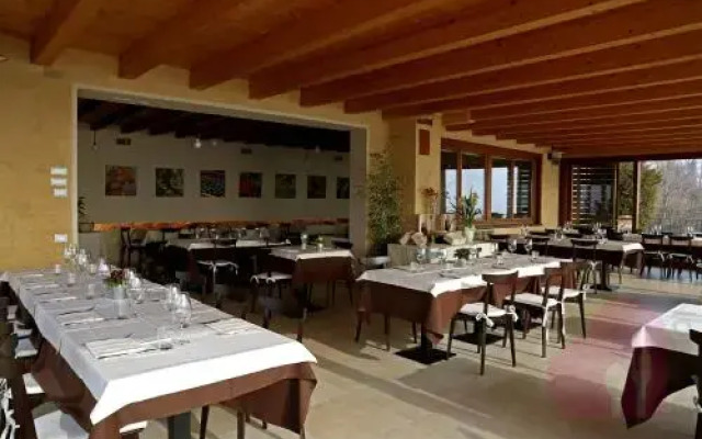 Cavril Agriturismo