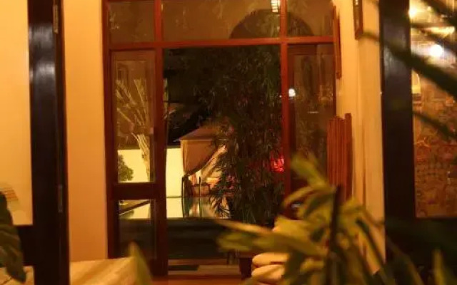 Serenity Villa