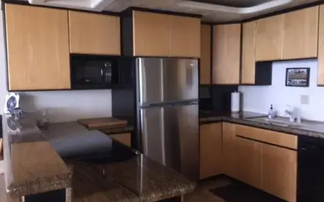 Del Mar Shores Terrace Condominium #69924