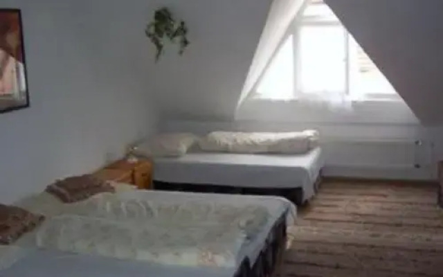 Penzion Dalibor Žabka