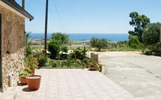 Bed And Breakfast Mare Calabria