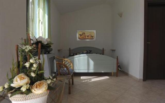 Agriturismo B&B Casteldoria